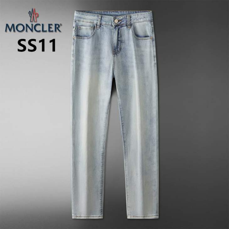 Picture of Moncler Jeans Long _SKUMonclersz28-3812yr5911993